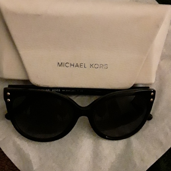 MICHAEL KORS SUN GLASS - Picture 1 of 3
